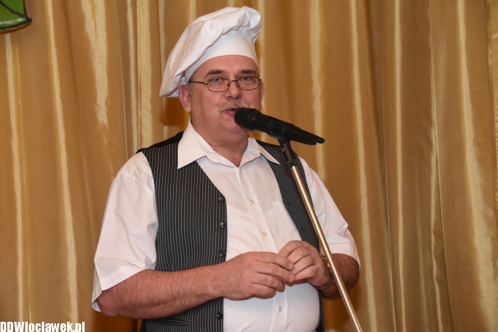 Dzień kobiet w klubie Łęg