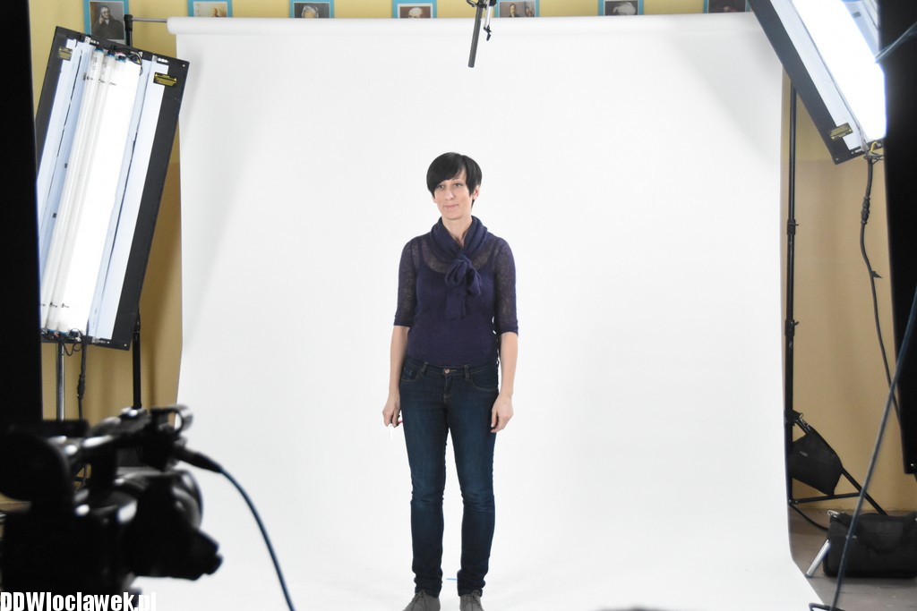 Casting do spotu o ZS numer 4