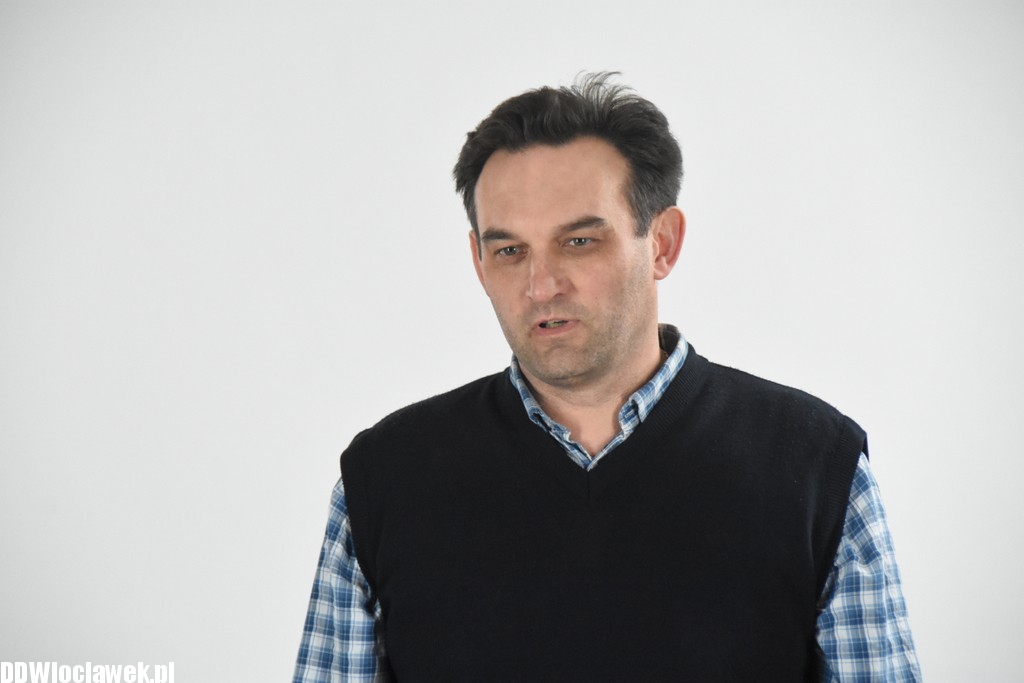Casting do spotu o ZS numer 4