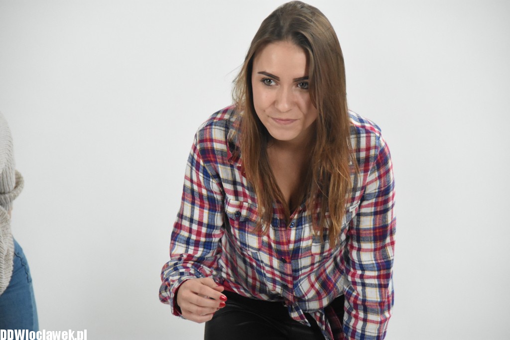 Casting do spotu o ZS numer 4