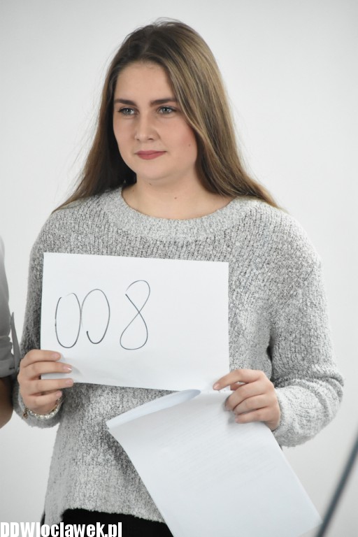 Casting do spotu o ZS numer 4