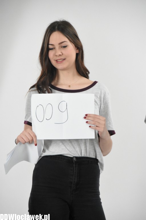 Casting do spotu o ZS numer 4