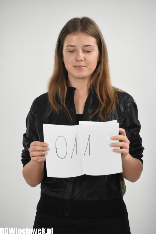 Casting do spotu o ZS numer 4