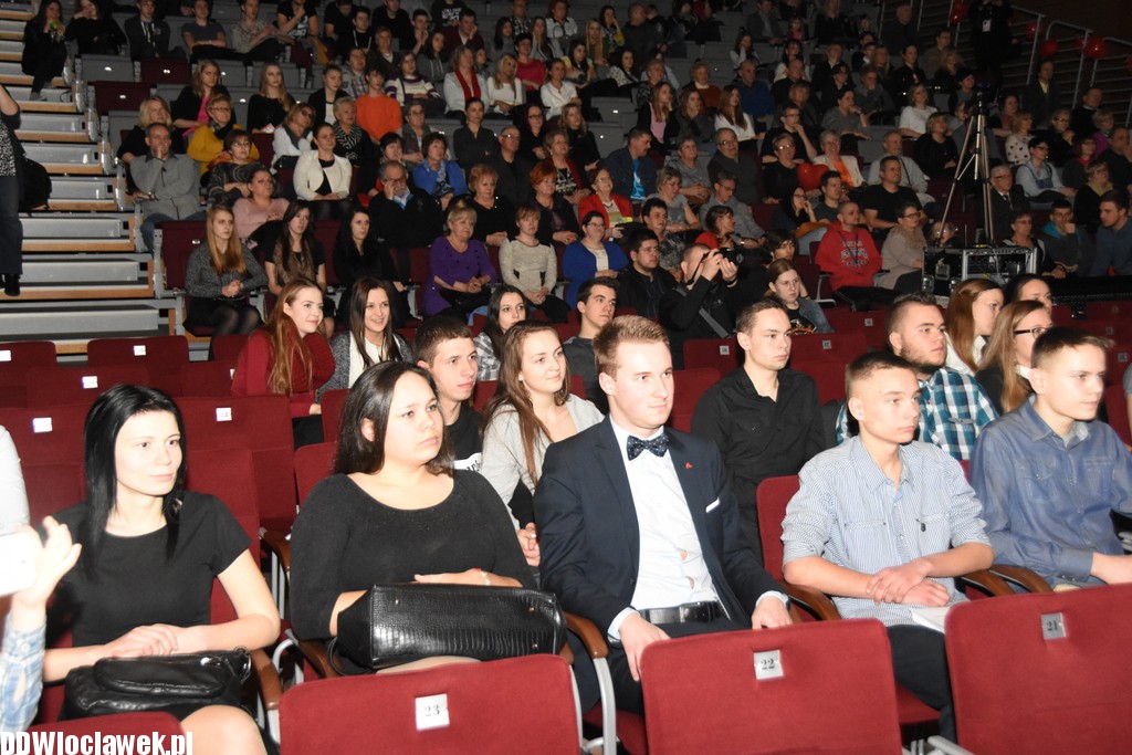 Gala Dobrych Serc w CK Browar B