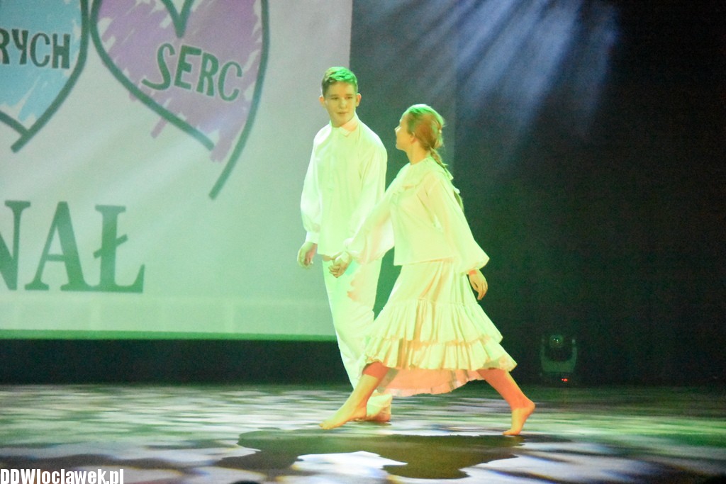 Gala Dobrych Serc w CK Browar B