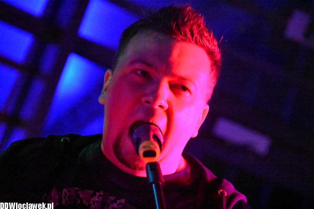Charytatywny koncert dla Jacka