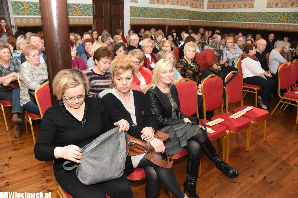 Nim przyjdzie wiosna w Starej Remizie