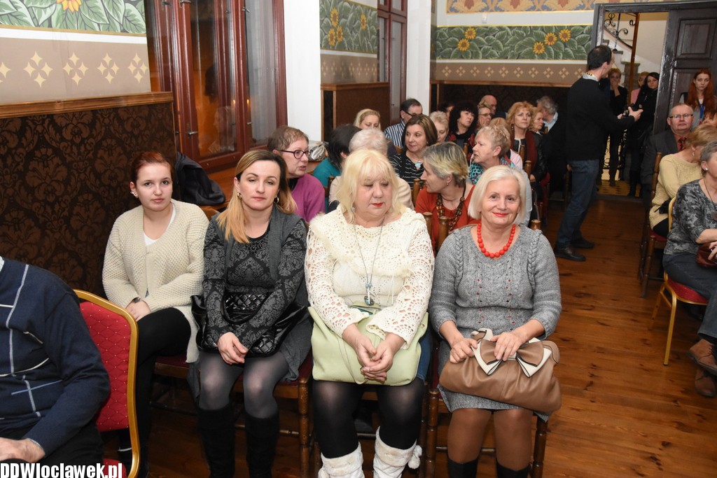 Nim przyjdzie wiosna w Starej Remizie