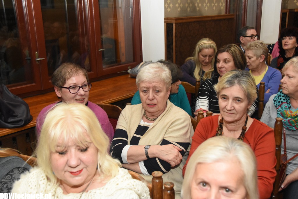 Nim przyjdzie wiosna w Starej Remizie