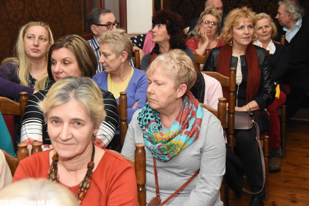 Nim przyjdzie wiosna w Starej Remizie