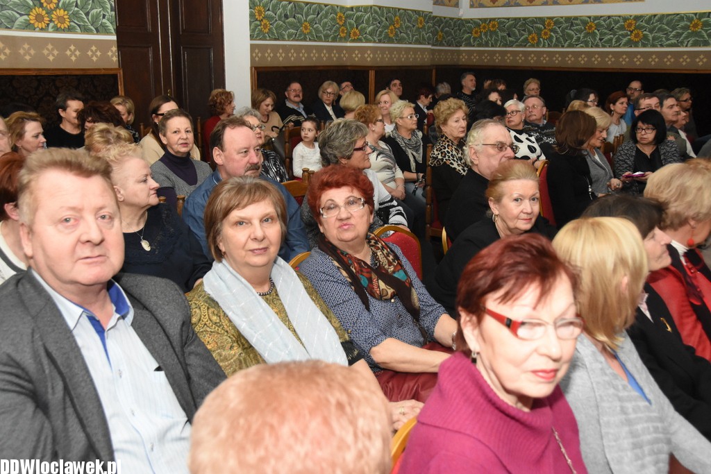Nim przyjdzie wiosna w Starej Remizie