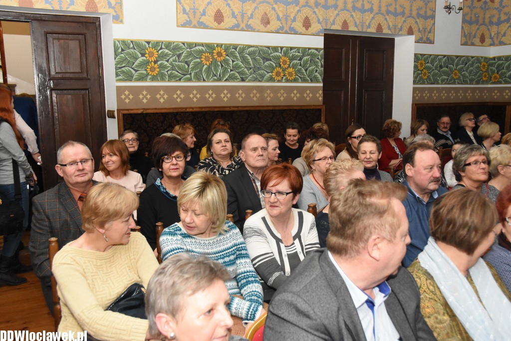 Nim przyjdzie wiosna w Starej Remizie