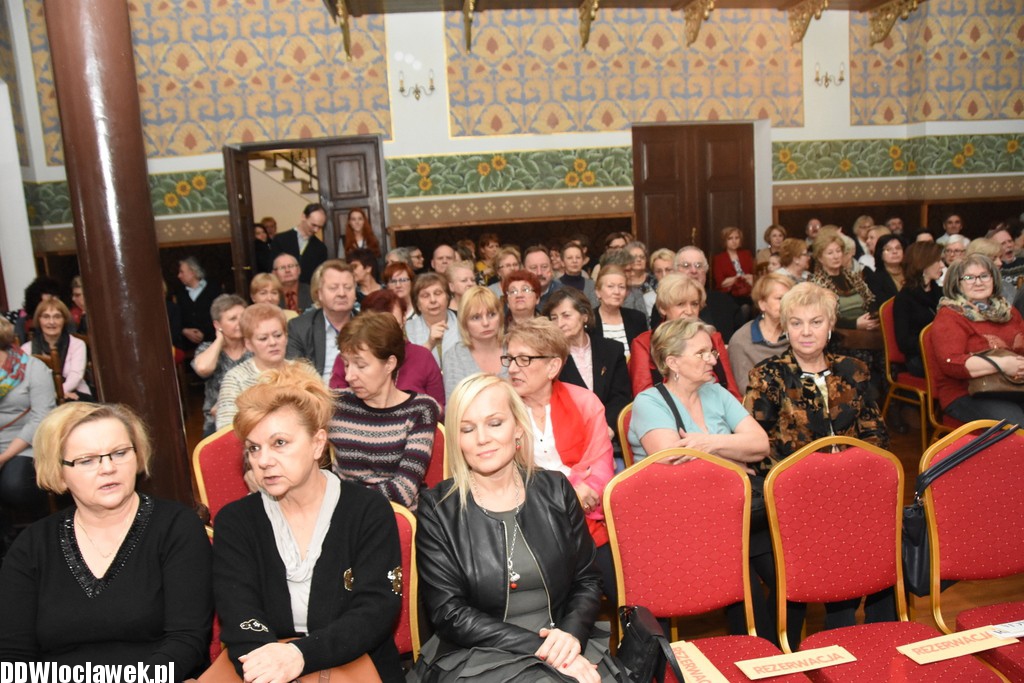 Nim przyjdzie wiosna w Starej Remizie