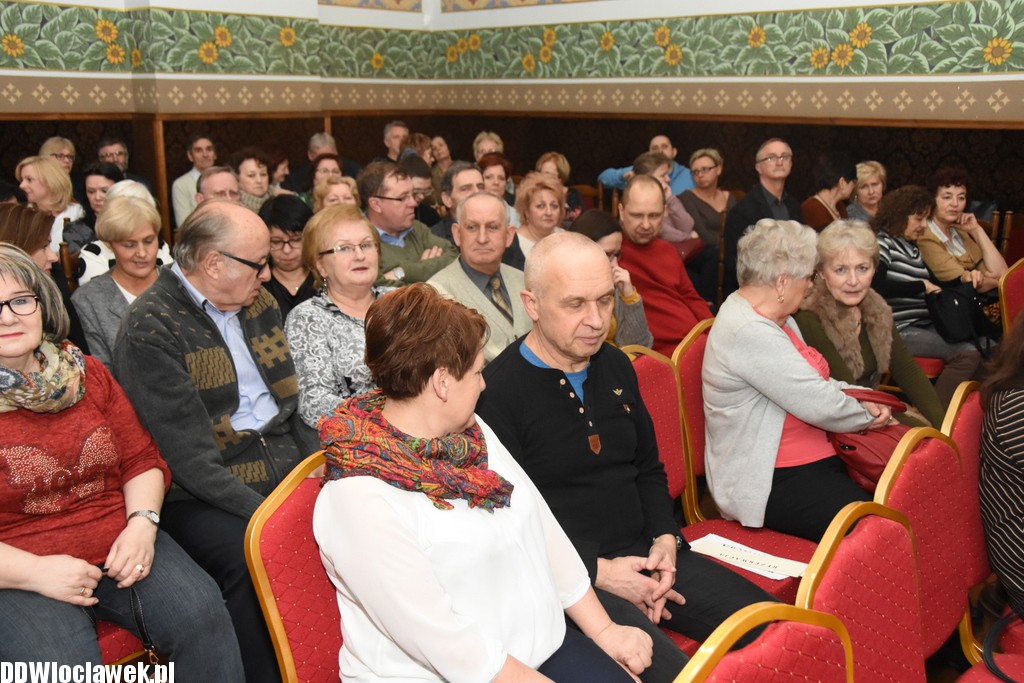 Nim przyjdzie wiosna w Starej Remizie
