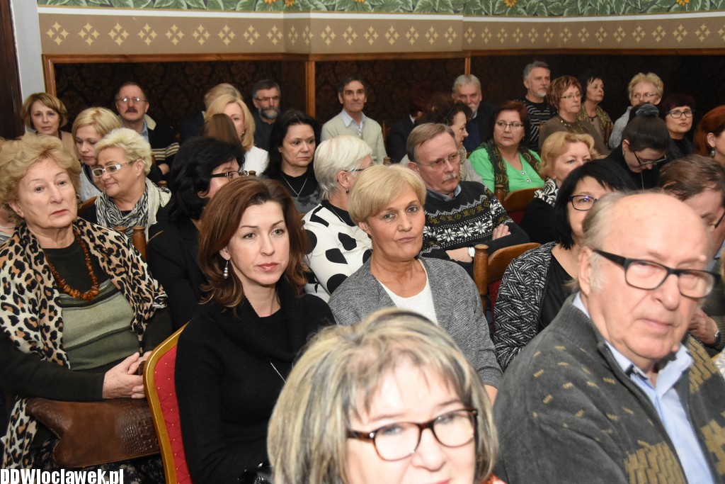 Nim przyjdzie wiosna w Starej Remizie