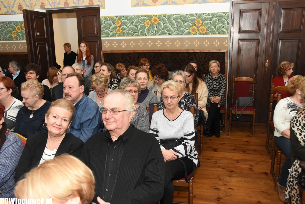 Nim przyjdzie wiosna w Starej Remizie