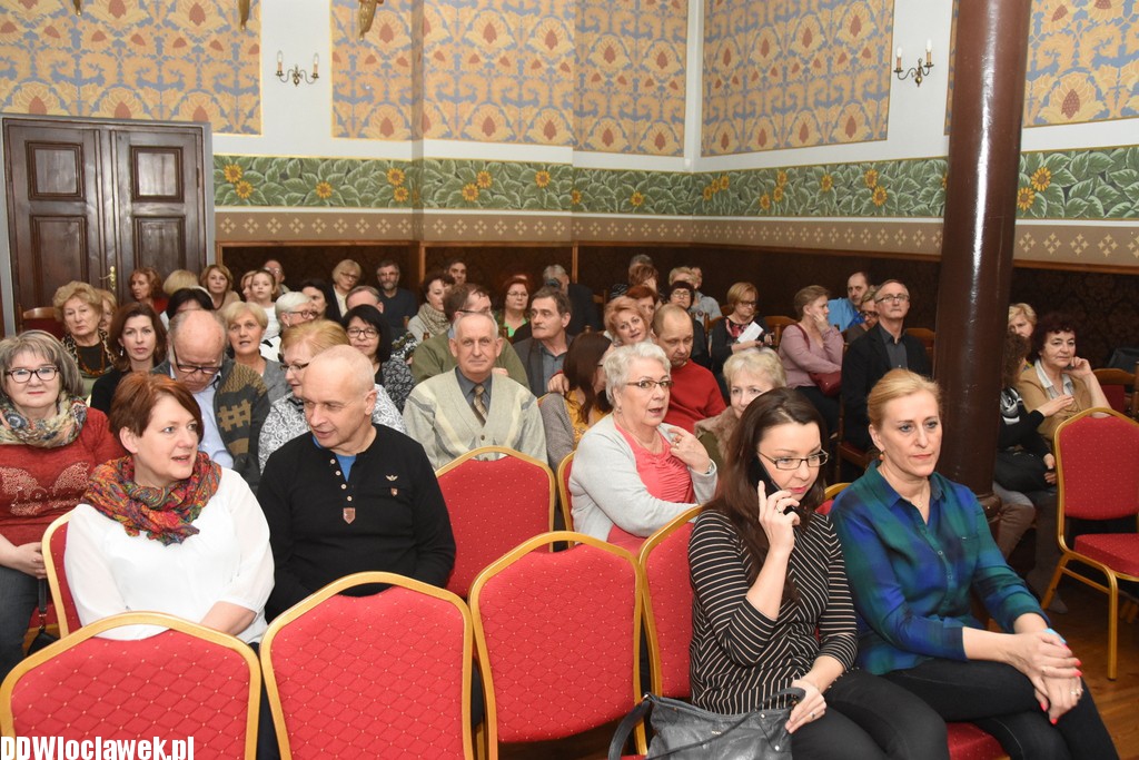 Nim przyjdzie wiosna w Starej Remizie