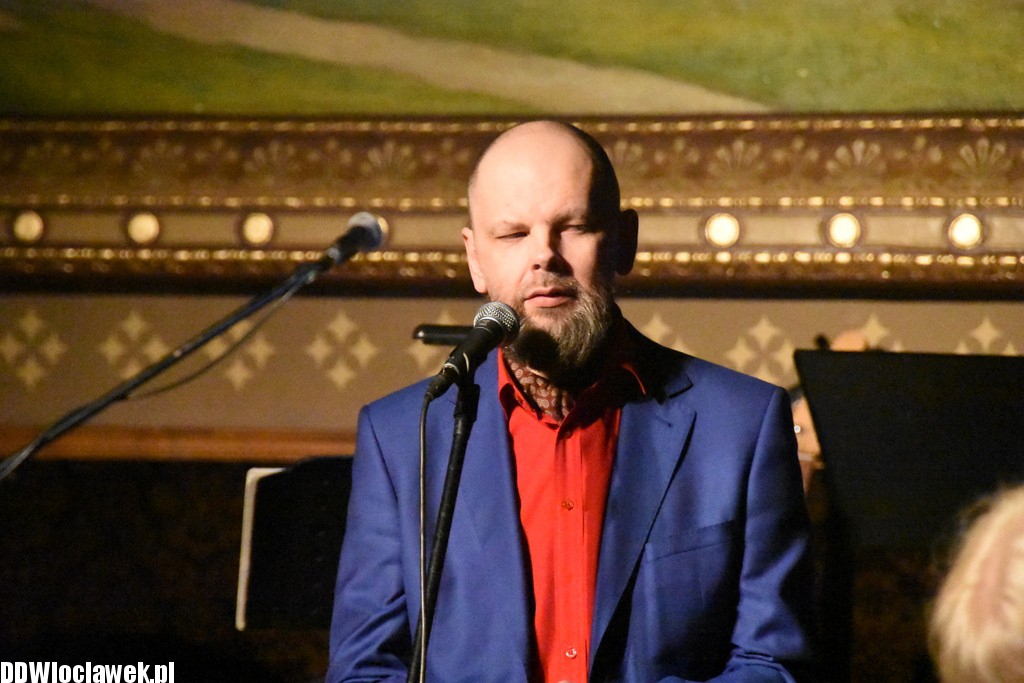 Nim przyjdzie wiosna w Starej Remizie