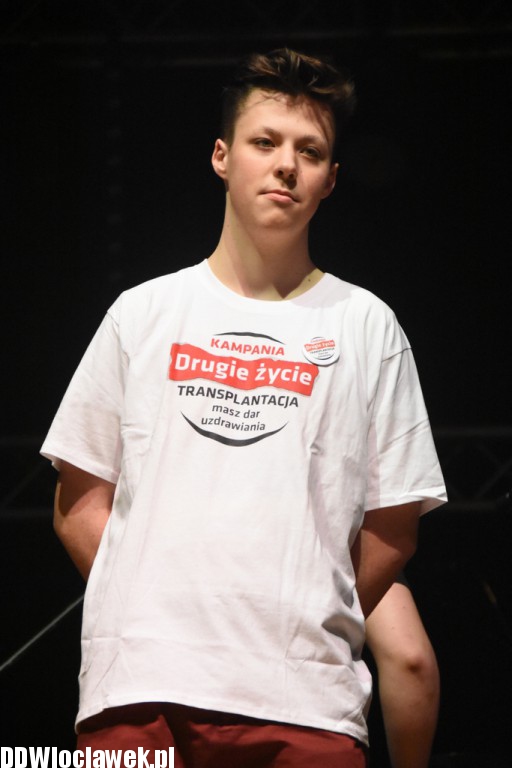 Koncert Dżemu w hali OSiR