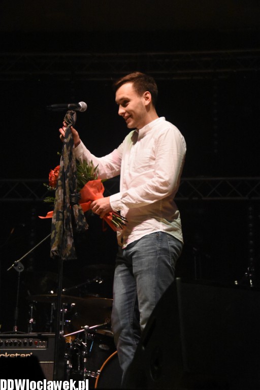 Koncert Dżemu w hali OSiR