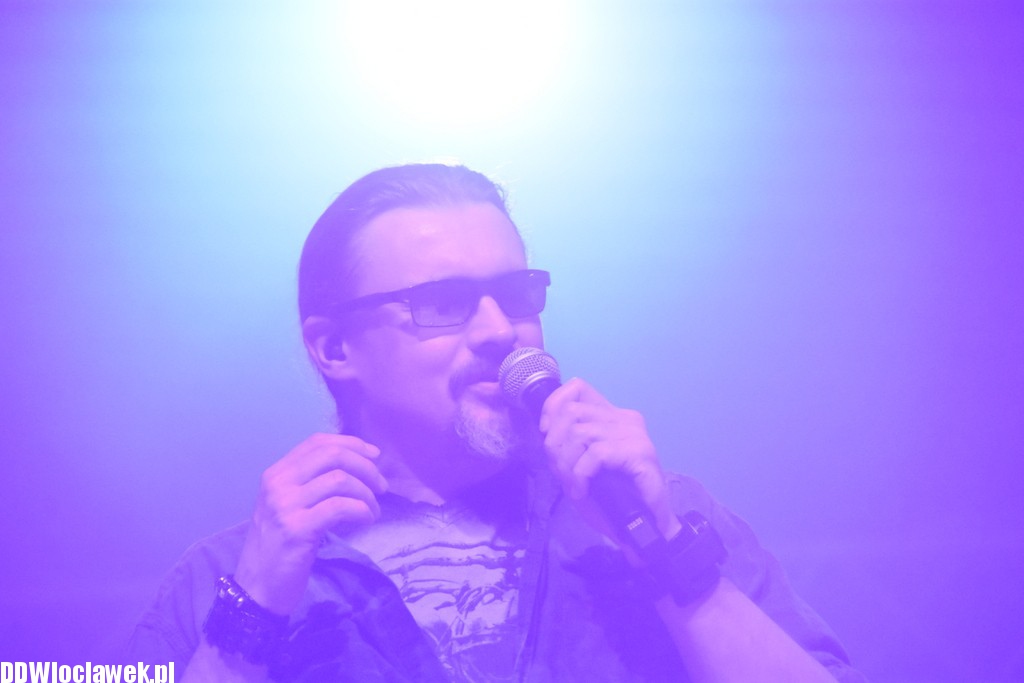 Koncert Dżemu w hali OSiR