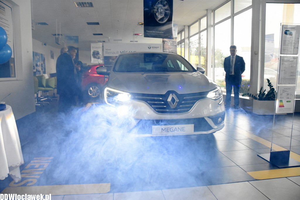 Dni otwartych drzwi w Renault