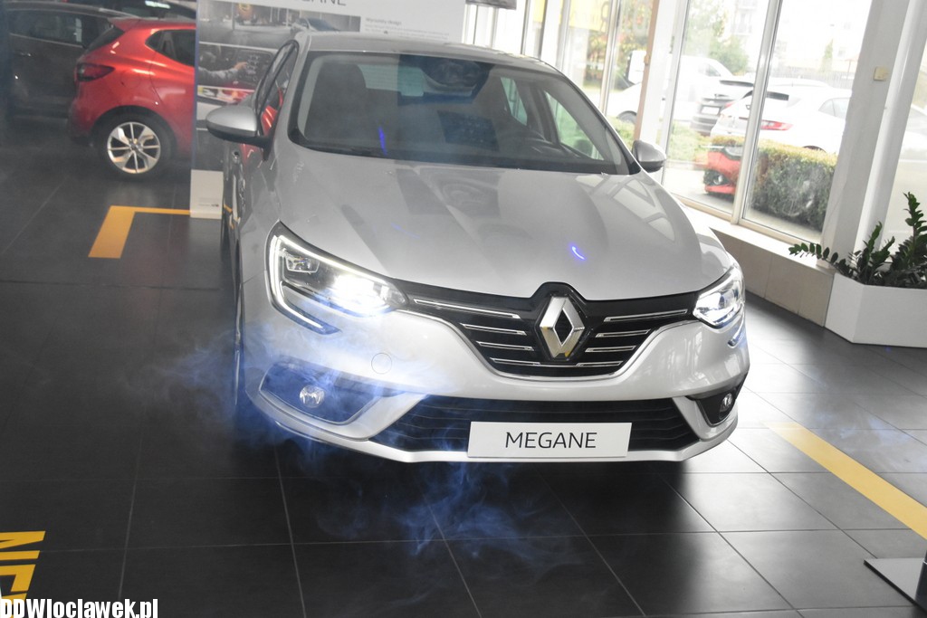 Dni otwartych drzwi w Renault