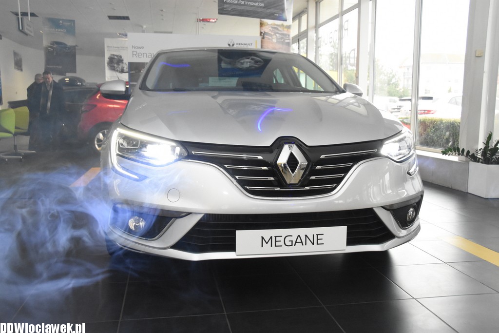 Dni otwartych drzwi w Renault