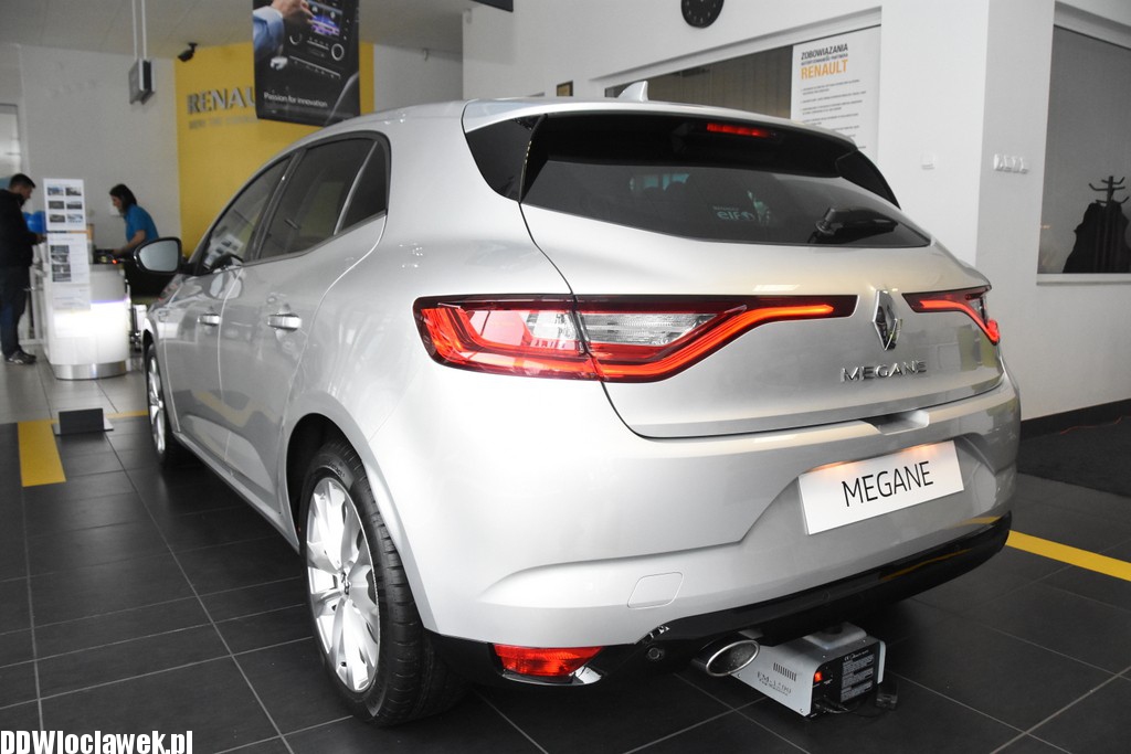 Dni otwartych drzwi w Renault