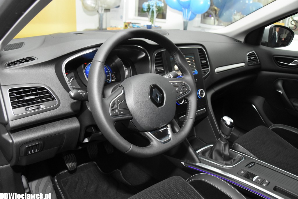 Dni otwartych drzwi w Renault