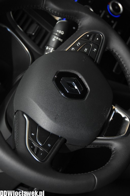 Dni otwartych drzwi w Renault