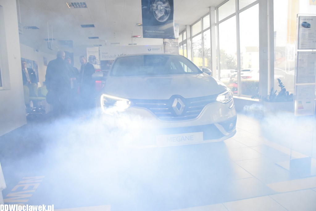 Dni otwartych drzwi w Renault