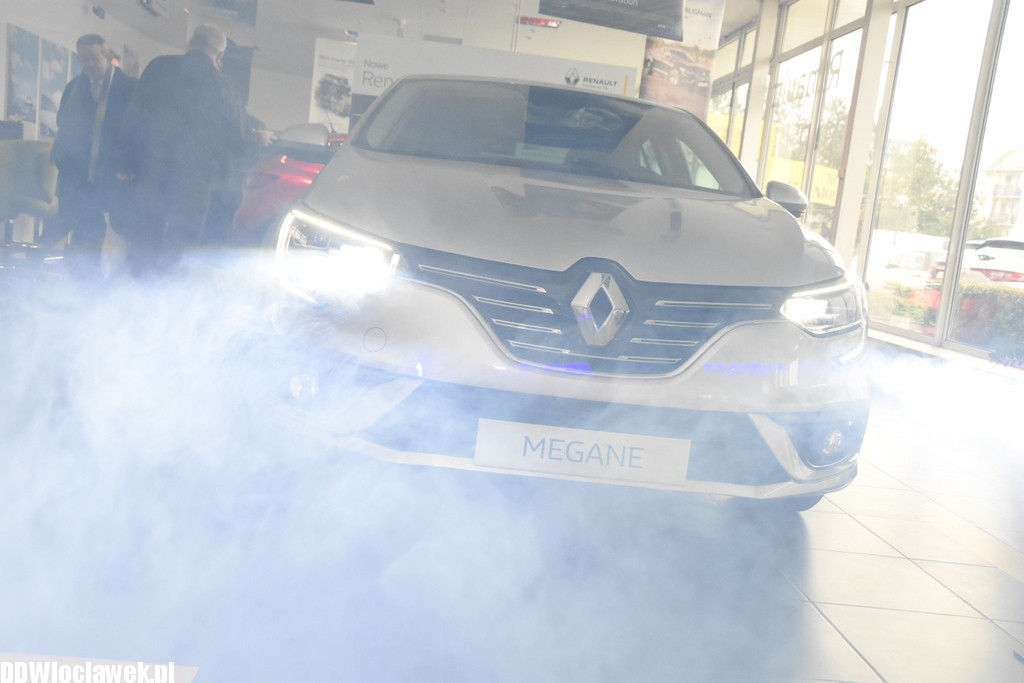 Dni otwartych drzwi w Renault