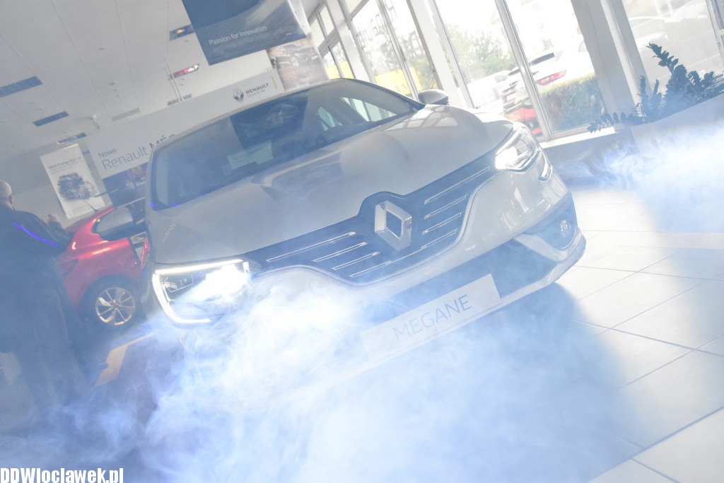 Dni otwartych drzwi w Renault