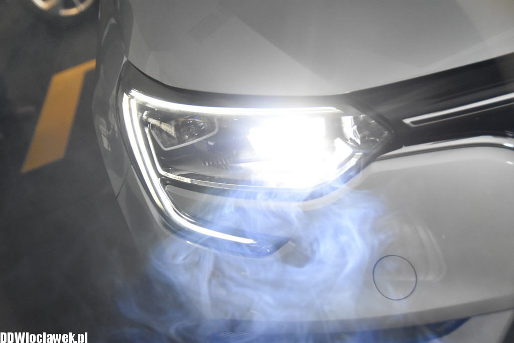 Dni otwartych drzwi w Renault