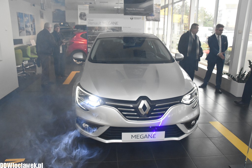 Dni otwartych drzwi w Renault