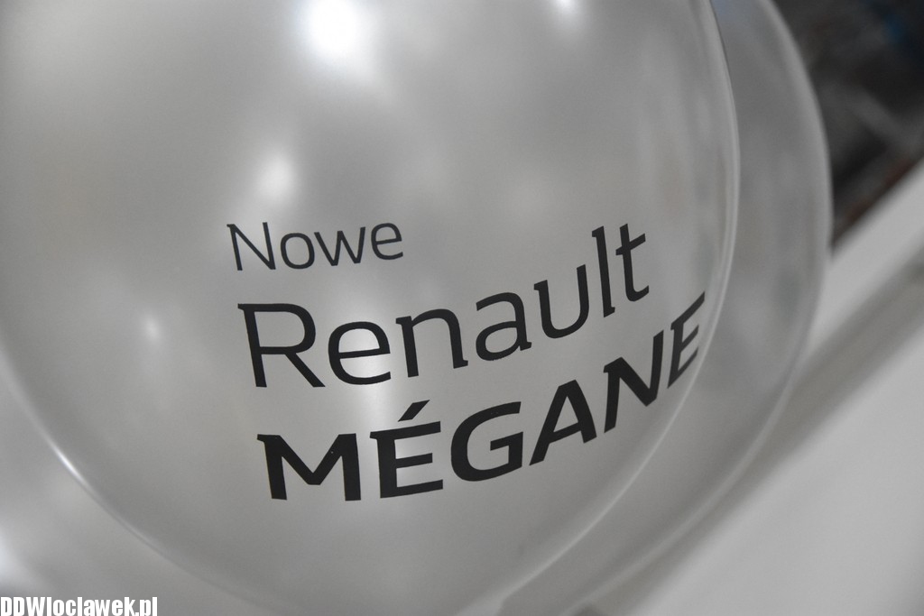 Dni otwartych drzwi w Renault