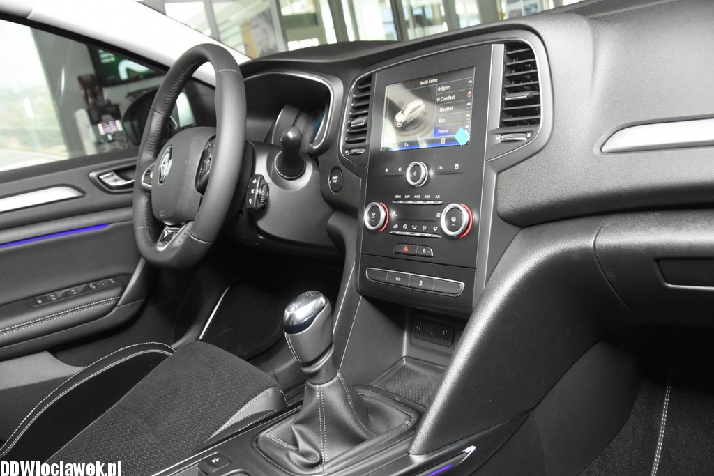 Dni otwartych drzwi w Renault