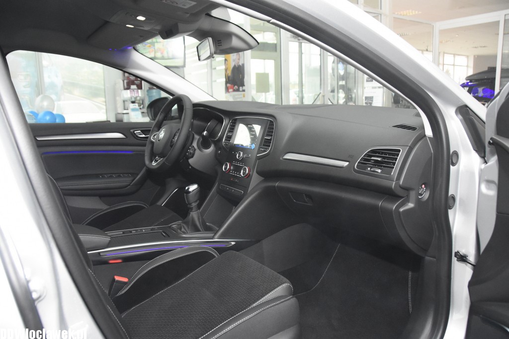 Dni otwartych drzwi w Renault