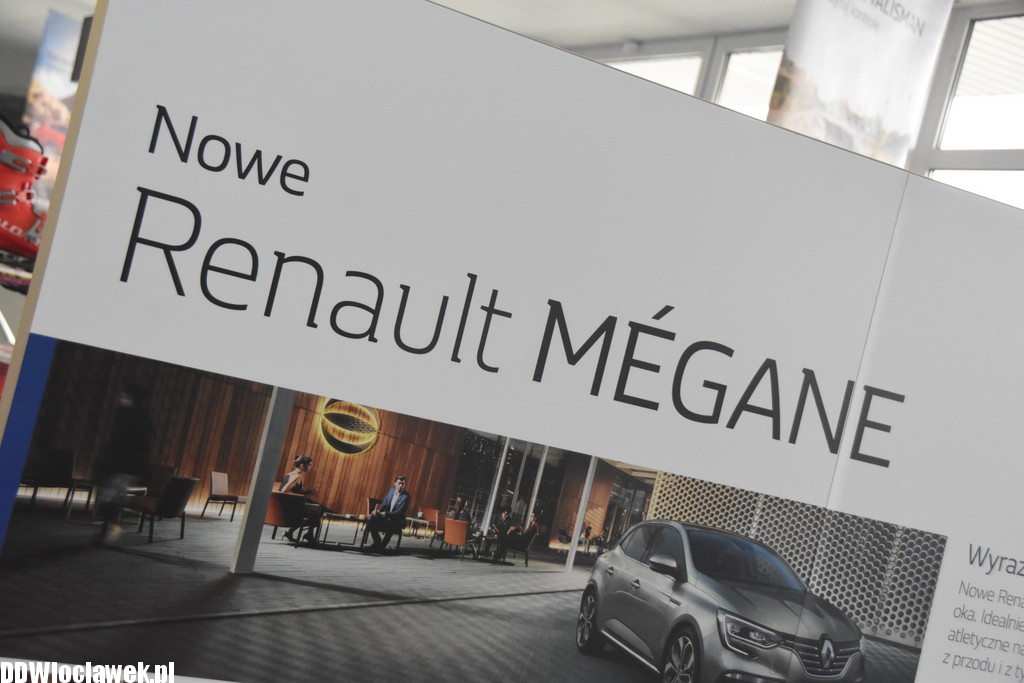 Dni otwartych drzwi w Renault