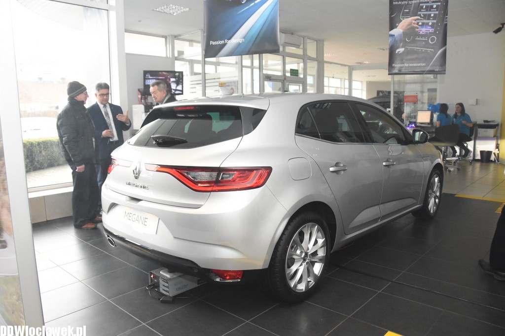 Dni otwartych drzwi w Renault