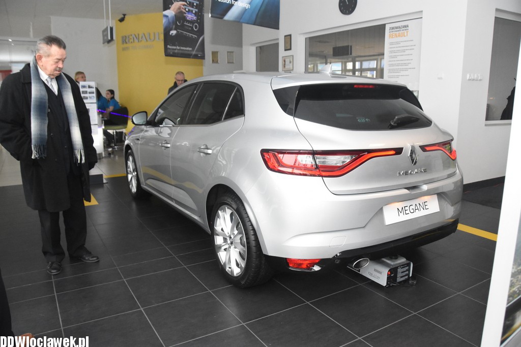 Dni otwartych drzwi w Renault