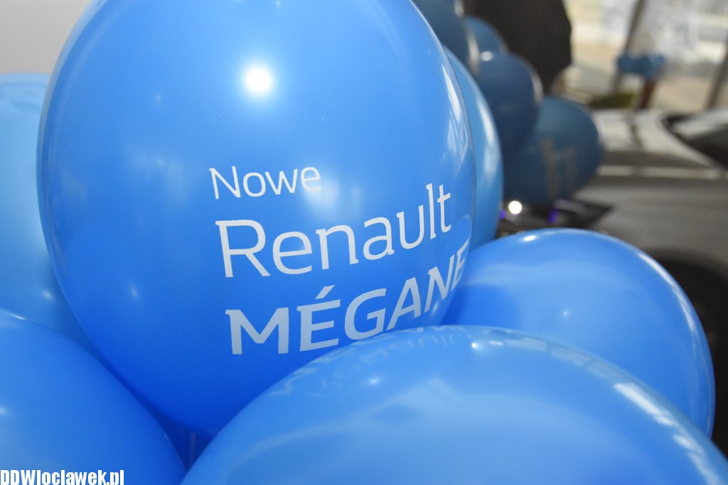 Dni otwartych drzwi w Renault