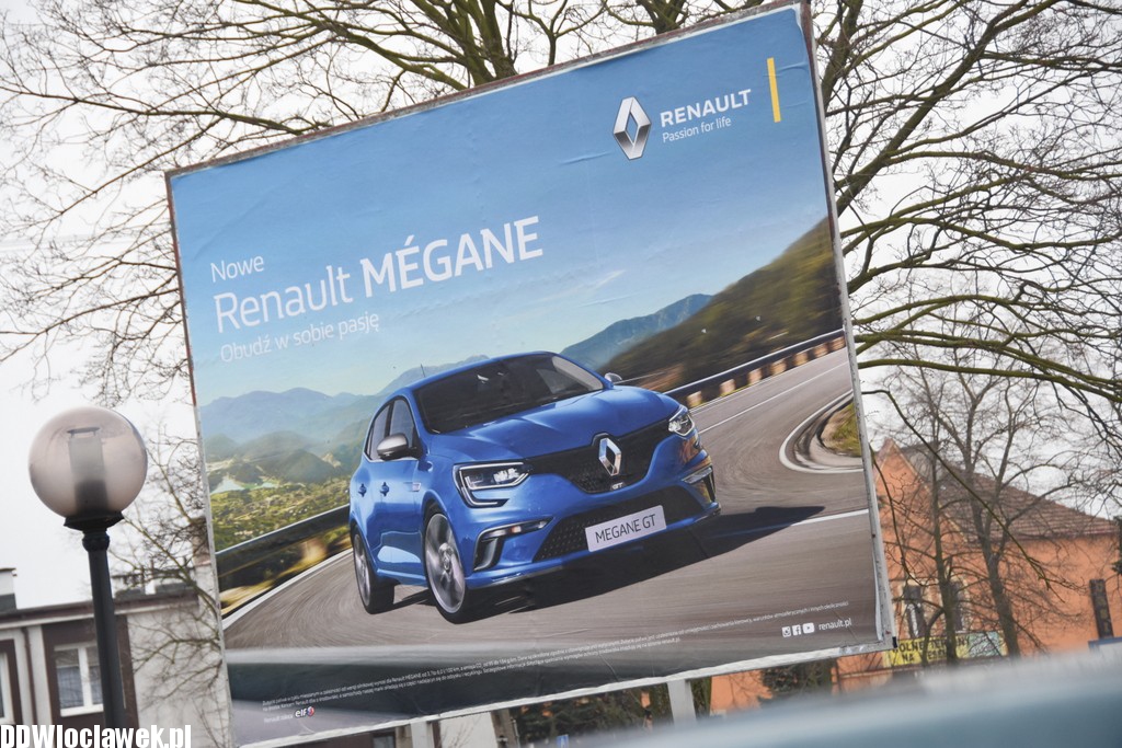 Dni otwartych drzwi w Renault