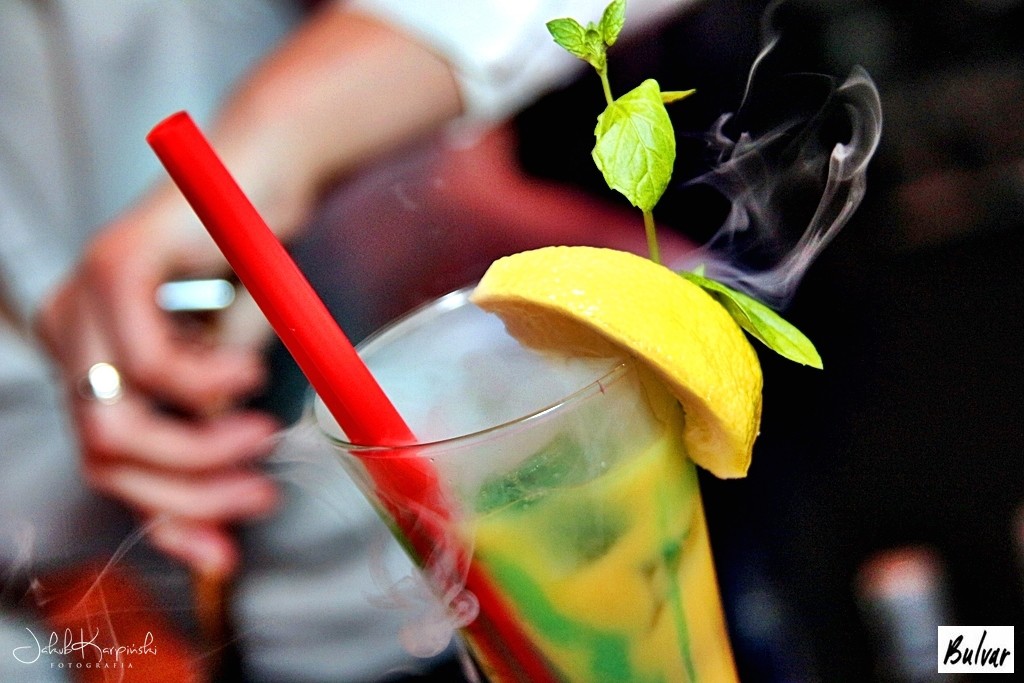 Sobota 12.03 Bulvar Million Club