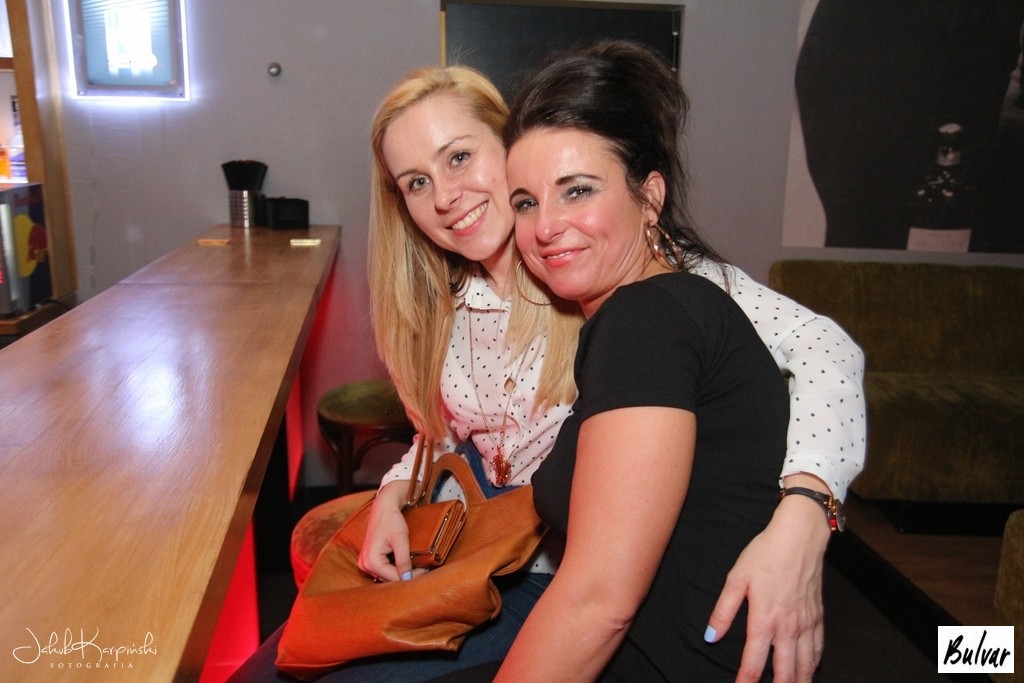 Sobota 12.03 Bulvar Million Club