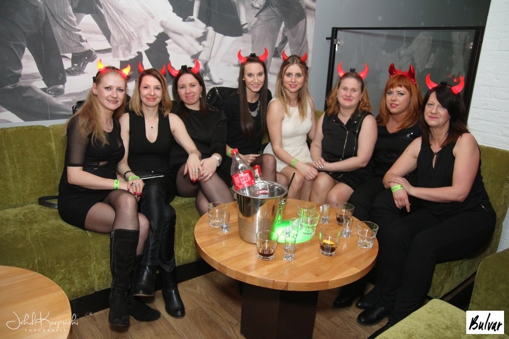 Sobota 12.03 Bulvar Million Club