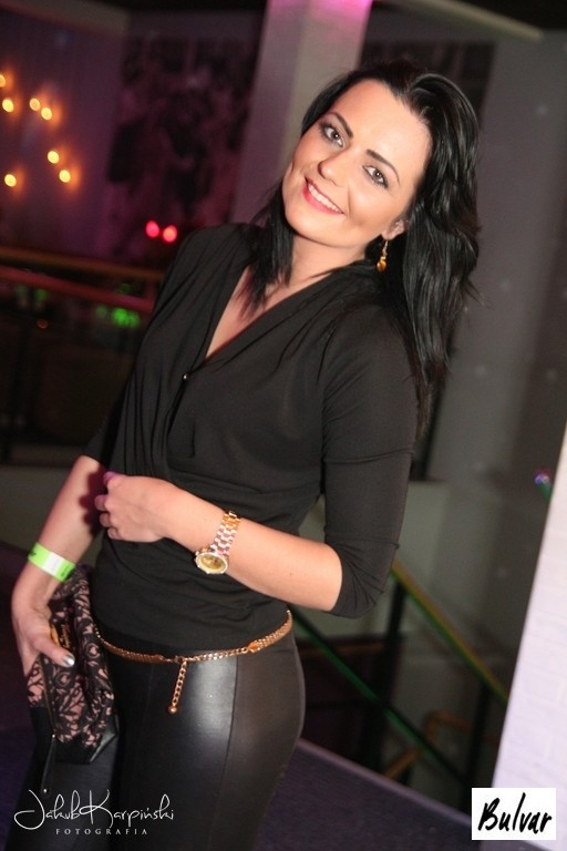 Sobota 12.03 Bulvar Million Club