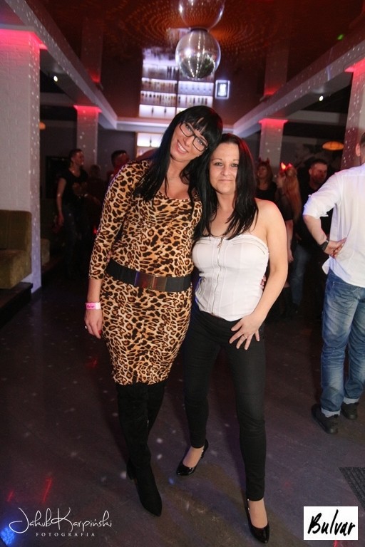 Sobota 12.03 Bulvar Million Club