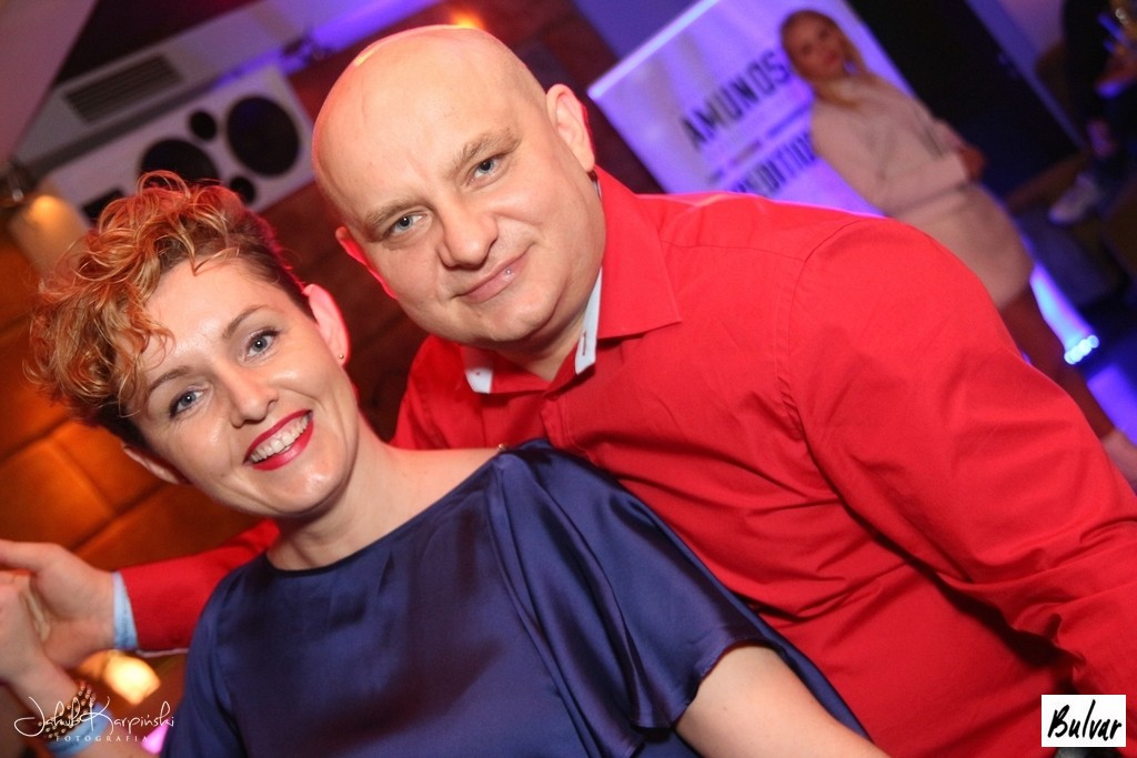 Sobota 12.03 Bulvar Million Club